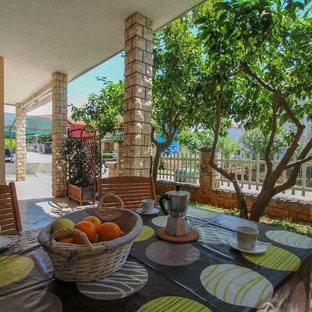 Apartment Sanja Novigrad Istria 외부 사진