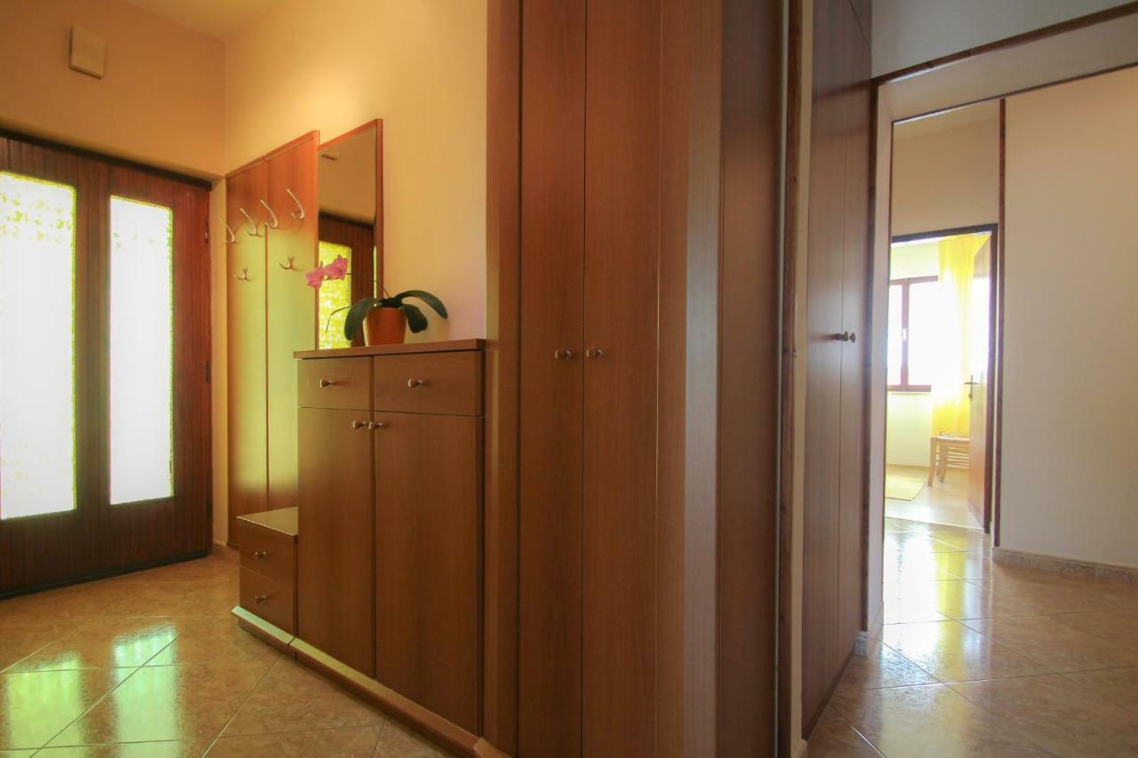 Apartment Sanja Novigrad Istria 외부 사진