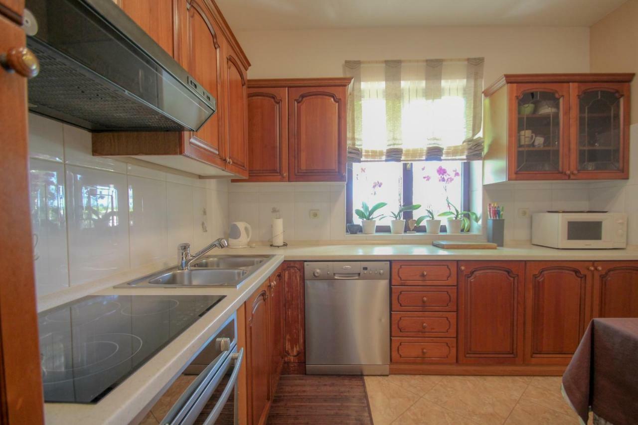 Apartment Sanja Novigrad Istria 외부 사진