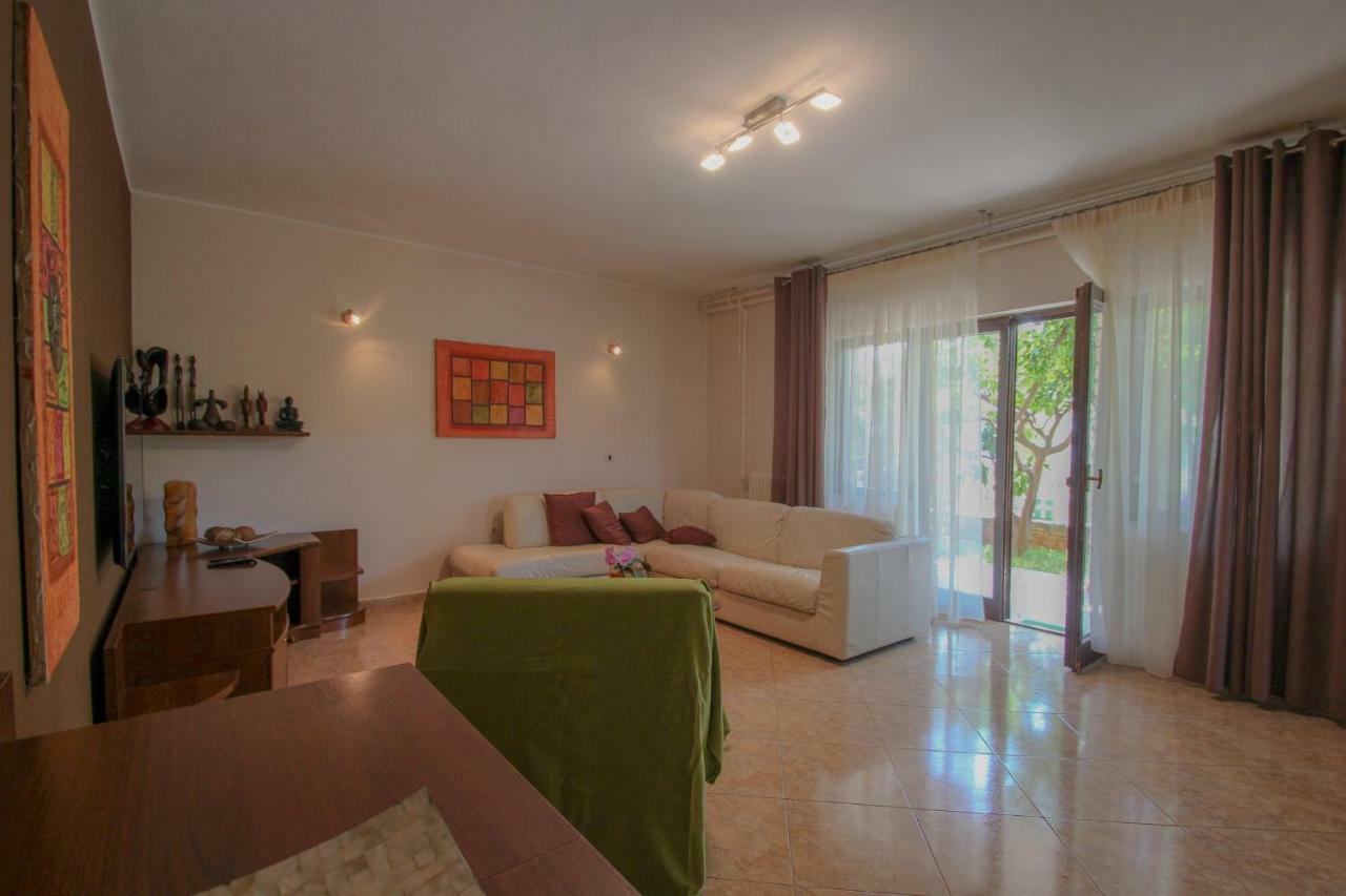 Apartment Sanja Novigrad Istria 외부 사진