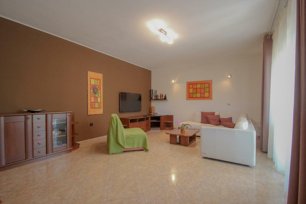 Apartment Sanja Novigrad Istria 외부 사진
