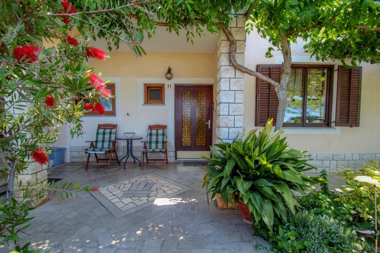 Apartment Sanja Novigrad Istria 외부 사진