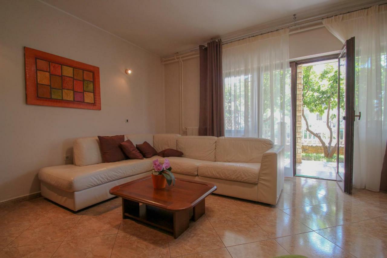 Apartment Sanja Novigrad Istria 외부 사진