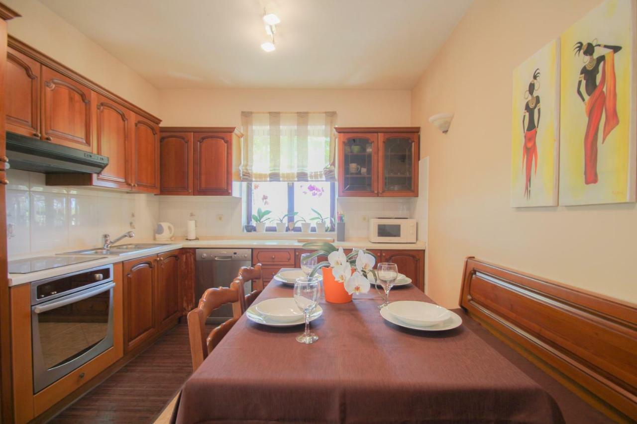Apartment Sanja Novigrad Istria 외부 사진