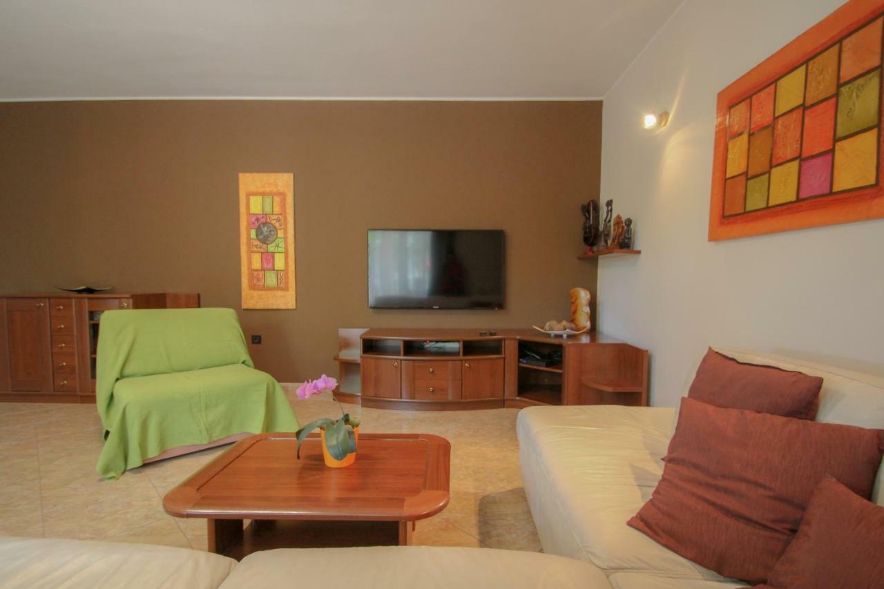 Apartment Sanja Novigrad Istria 외부 사진