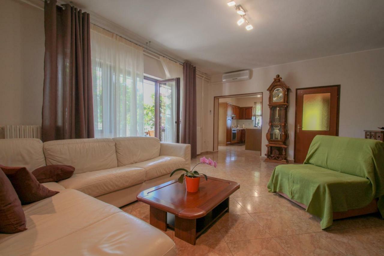 Apartment Sanja Novigrad Istria 외부 사진