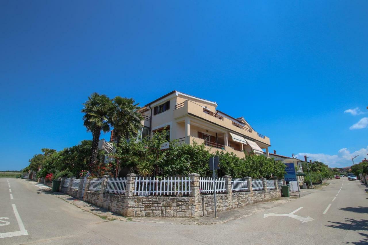 Apartment Sanja Novigrad Istria 외부 사진